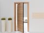 Flush Swing Doors: Sleek, Modern & Seamless