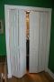 Closet Swing Doors – Effortless Access with Timeless Style