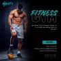 Transform Your Body at the Best Bodybuilding Gym in Ajman!