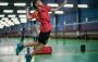 Badminton Training for Kids in Ajman