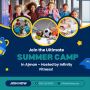 Exciting Summer Camp in Ajman – Fun, Fitness & Learning All 