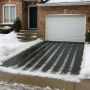 Commercial Hydronic Radiant Floor Heating Systems