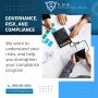 GOVERNANCE, RISK, AND COMPLIANCE