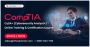 Become a Certified Cybersecurity Analyst with CySA Training