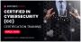 Cybersecurity Career with CC Certification Training