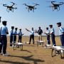 Become a Certified Drone Pilot with RPTO - Dhaksha Drones