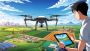 Exploring the Impact of Drone Technology in Various Sectors