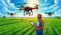 Transforming Farming with Drone Technology in Agriculture
