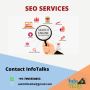 No.1 SEO agency