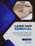 Full Body Laser Hair Removal & Infrared Fitness in Dubai – T