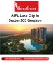 Aipl Lake City- Infra Guide Realtors