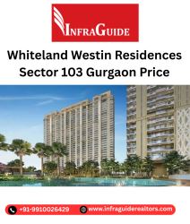 Westin Residences Gurgaon