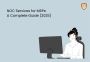 Managed NOC Services for MSPs: A Step-by-Step Guide