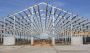 Pre Fabricated Steel Buildings Solutions By Utkarsh India