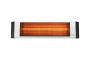 Stay cozy with an infrared heater outdoor setup