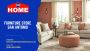Buy Quality Furniture Store in San Antonio