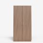 INIKO 2-Door Wardrobe Sale - Shipping in Hyderabad INIKO 2-Door Wardrobe Sale - Shipping in Hyderabad