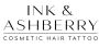 Ink & Ashberry