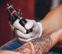  Best Place To Get Tattoo And Piercing On Your Body