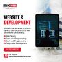 Custom, Scalable : Web Development Company in Chandigarh