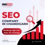 How a Professional Best SEO Company in Chandigarh Can Elevat