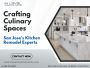 Kitchen Remodeling San Jose - In Level Construction Inc.