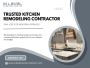 Trusted Kitchen Remodeling Contractor in San Jose | In Level