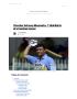 Virender Sehwag Biography- 7 Highlights of a Fearless Career