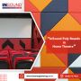 Insulation Manufacturers in India - Inner Engineering
