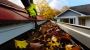 Trusted Commercial Gutter Cleaning in Ashfield