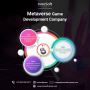 Metaverse Game Development Company Metaverse Game Development Company
