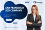 Top-Rated San Francisco SEO Company for Guaranteed Results
