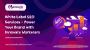 Resell Premium White Label SEO Services – Innovate Marketers