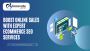 Boost Online Sales with Expert eCommerce SEO Services
