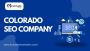 Top Colorado SEO Company – Drive Growth with Innovate Market