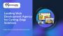  Leading Web Development Agency for Cutting-Edge Solutions