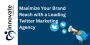 Maximize Your Brand Reach with a Leading Twitter Marketing 