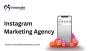 Instagram Marketing Agency: Boost Engagement & Drive Sales