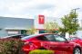 Tesla Certified Collision Repair Services in Woodburn