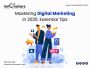 8 Social Media Marketing Techniques for High Engagement