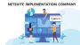 Avail of NetSuite Implementation Services