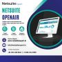 Optimize Services with NetSuite OpenAir Integration