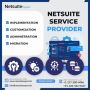 Maximize Business Potential with NetSuite Service Providers