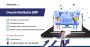Enhance Operational Efficiency with Oracle NetSuite ERP