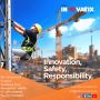 Fall Protection System Manufacturer