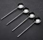 coffee spoons you need to have for a romantic coffee date at