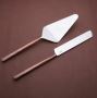 Party in style with our cake serving set