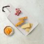 Crafted excellence: explore charcuterie boards with handles 