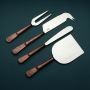 Premium Serveware Set Collection by Inox Artisans Premium Serveware Set Collection by Inox Artisans