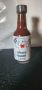 Blood Ghost Pepper Sauce - Intensely Hot and Flavorful